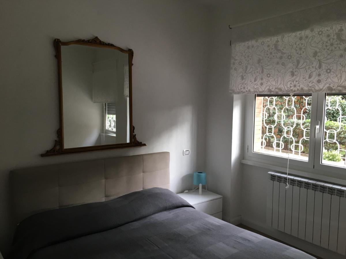 Gli Aranci Apartment Roma Exterior foto